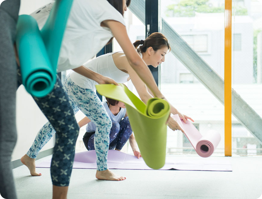 画像:講座の様子